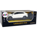 Auto R/C 1:24 Lamborghini Urus Valge 2,4 G tuled