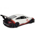 Auto R/C Porsche 911 GT3 CUP Rastar 1:14 Valge