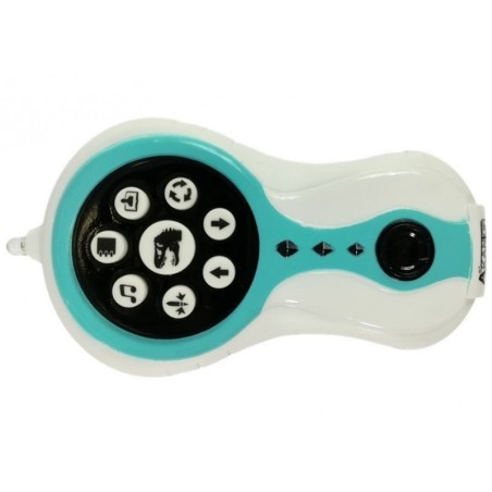 Dinosaurus interaktiivne kaugjuhtimispuldiga R/C helid