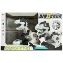Dinosaurus interaktiivne kaugjuhtimispuldiga R/C helid