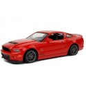 Kaugjuhitav auto Ford Shelby Red 2.4 G
