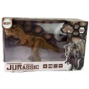 Kaugjuhtimispult dinosaurus Tyrannosaurus Rex Brown