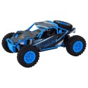 Kaugjuhitav maastikuauto R/C 1:24 sinine
