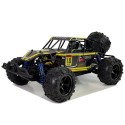 Kaugjuhitav maastikuauto 1:18 Kollane ENOZE 9303E 45 km/h