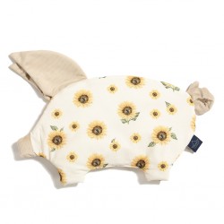 Beebipadi Sleepy pig, SUNLOVER - SAND