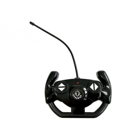 Puldiga sportauto R/C 1:16 must