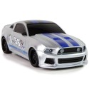 Kaugjuhitav R/C-sportauto 1:24 Speed Kuningas