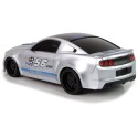 Kaugjuhitav R/C-sportauto 1:24 Speed Kuningas