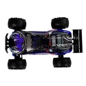 Kaugjuhitav ralliauto 1:18 sinine ENOZE 9302E Kiirus 45 km/h