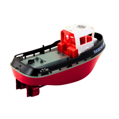 Kaugjuhitav RC Boat 1:72 Mootorpaat 35 km/h