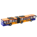 Kaugjuhitav RC Orange linnabuss