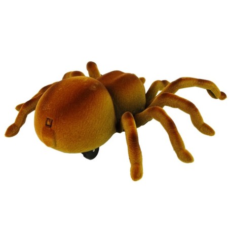 Kaugjuhitav Tarantula Spider Infrapunapruun R/C