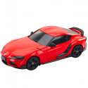 Drift Sportauto puldiga vahetatavad rattad RC 4WD Red
