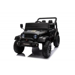 Elektriauto YSA8813 Black 24V