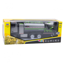 RC veepihustiga paakauto puldiga juhitav Huina 1:18