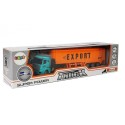 Kaugjuhitav 27 Mhz 1:48 oranž tarneauto