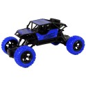 Kaugjuhitav maastikuauto R/C 1:18 Blue