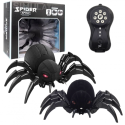 RC Black Widow puldiga ämblik Smoke Effect