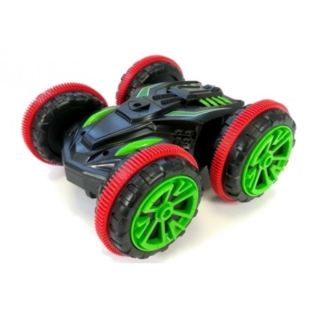 Automaatne R/C kaugjuhitav 2,4G kahepoolne
