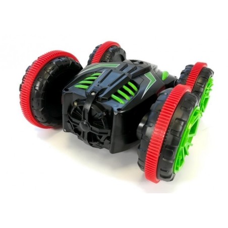 Automaatne R/C kaugjuhitav 2,4G kahepoolne
