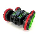 Automaatne R/C kaugjuhitav 2,4G kahepoolne