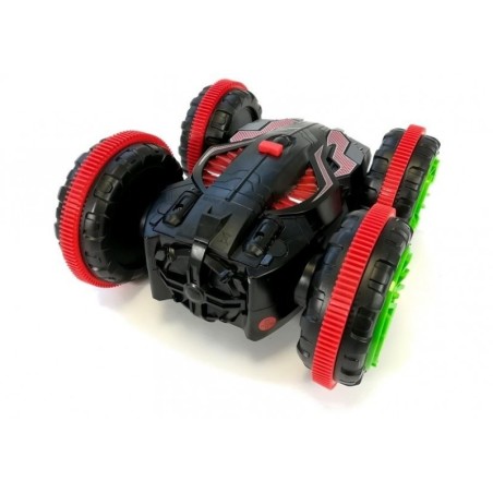 Automaatne R/C kaugjuhitav 2,4G kahepoolne