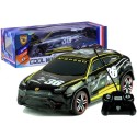 Võidusõiduauto R/C kaugjuhtimispuldiga sportauto