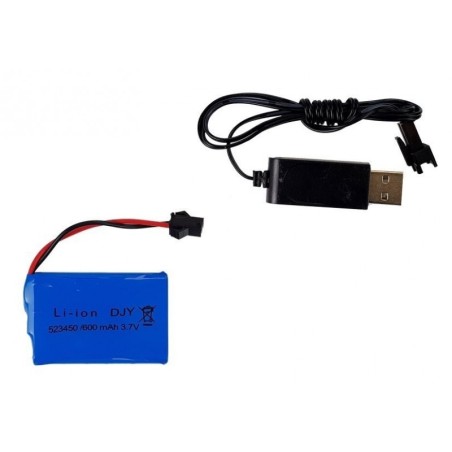 Püstoliheitja auto 2 in 1 kaugjuhitavad vahtkettad, valged