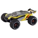 Rabbits RC puldiga maastikuauto 4-rattaveoline kollane 2,4G