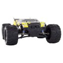 Rabbits RC puldiga maastikuauto 4-rattaveoline kollane 2,4G