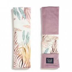 Rihmakatted BOHO PALMS LIGHT - FRENCH LAVENDER