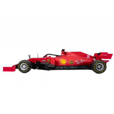 Ehitusplokid Auto RC Rastar 1:16 Ferrari SF1000 Bolid Red