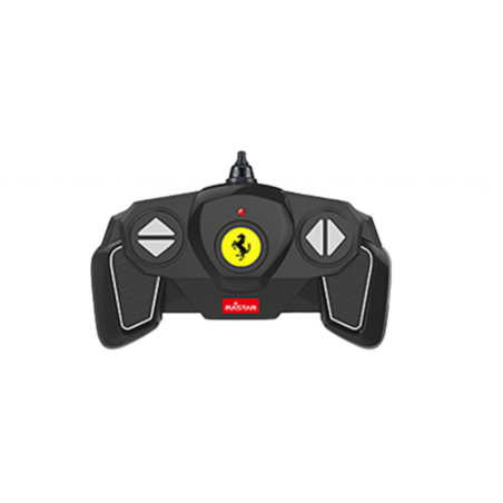 Ehitusplokid Auto RC Rastar 1:16 Ferrari SF1000 Bolid Red