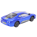 RC kaugjuhtimispult Auto 1:16 Tuled sinised