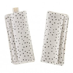 Bambus rihmakatted, stones beige