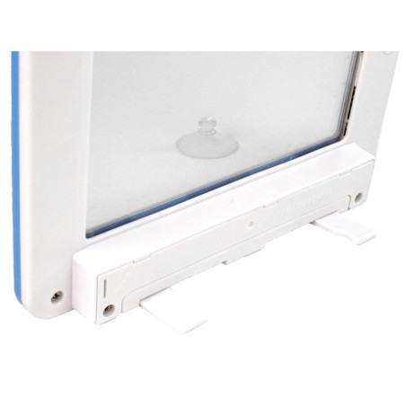 Magic valgustatud 3D tahvliprillid, sinised