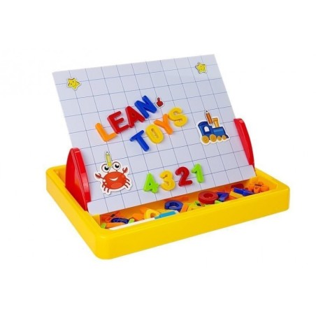 Magnetidega joonestuslaud