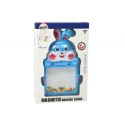 Magnetic Board Hare 7 Designs Magnetic Pen Blue