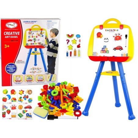 Seisev magnetiline tahvlimagnet