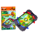 Arkaadmäng Minimäng Dinosaur Ball Black