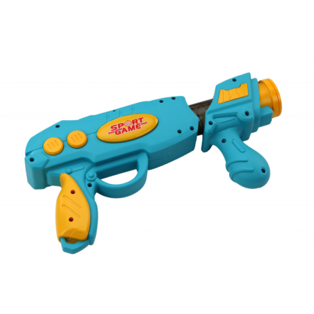 Arkaadmäng Shark Shooting Ball Gun