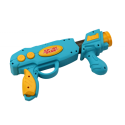 Arkaadmäng Shark Shooting Ball Gun