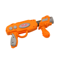 Arkaadmäng Laskmine Hamster Ball Gun