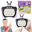 Arkaadmängukonsool Pop-It Electronic Panda