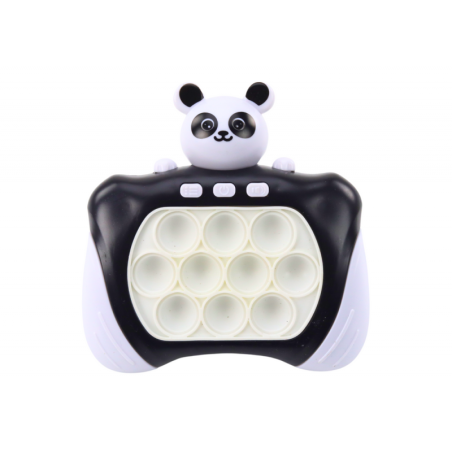 Arkaadmängukonsool Pop-It Electronic Panda