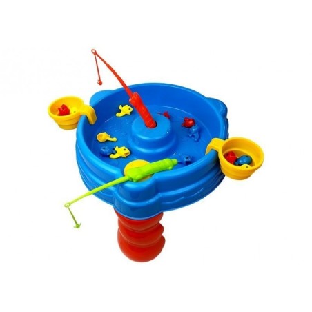 Arkaadmäng Kalapüük 15 kala