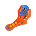 Basketball Launcher arkaadmäng