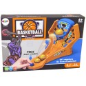 Basketball Launcher arkaadmäng