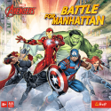 Battle for Manhattani mäng Trefl 02512