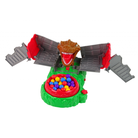 Dinosaurusmunade arkaadmäng